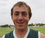 Matthew Cox Matthew Cox