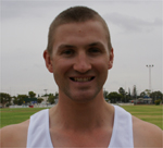 Michael Burford Michael Burford