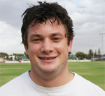 Nick Morris