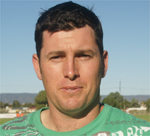 Ryan Spence