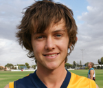 Zac Hutchinson Zac Hutchinson