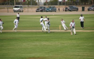 Wandearah 5 in a Row