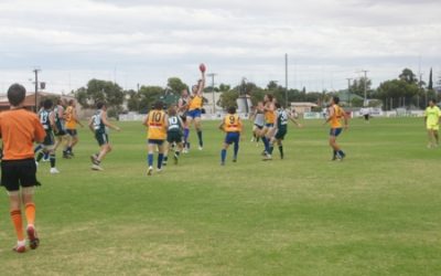 Trial Game v GAZA