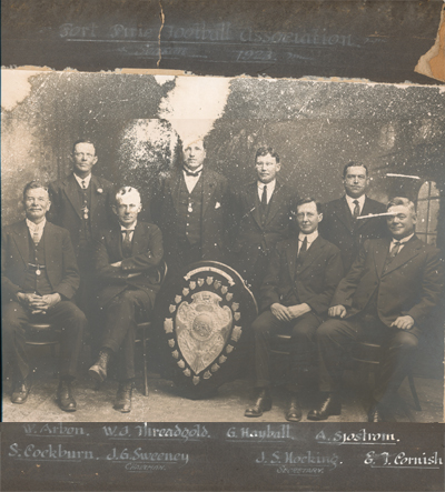 PPFA 1923