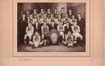 1937 St. Marks Premiers