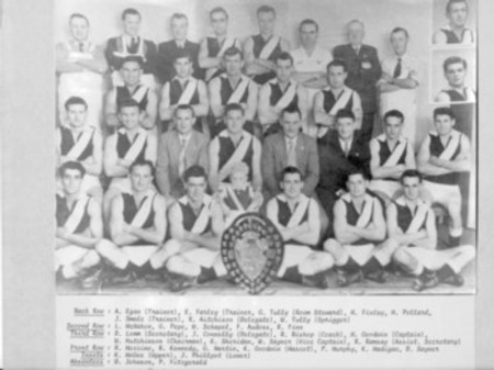 1955 Premiers