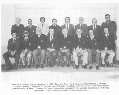 PPFL 1976 Delegates small