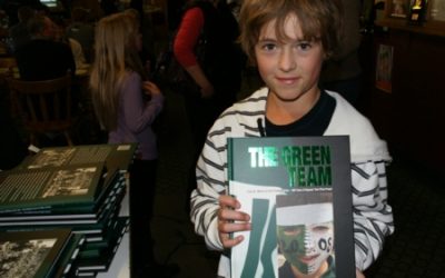Book Launch