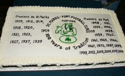 2009 Bulldog Bark