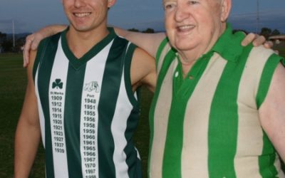Centenary Guernsey