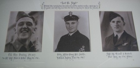 WWII small WWII small