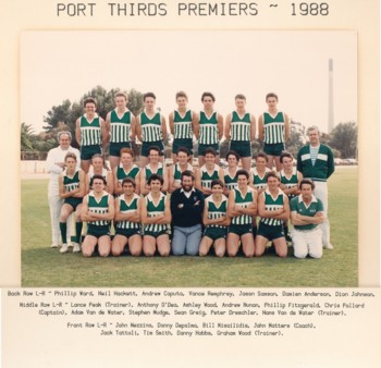 1988 Thirds Premiership(1)