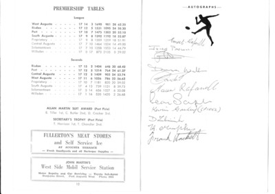 p12 and inside back cover