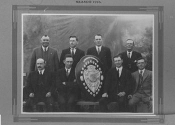 1926 PPFA