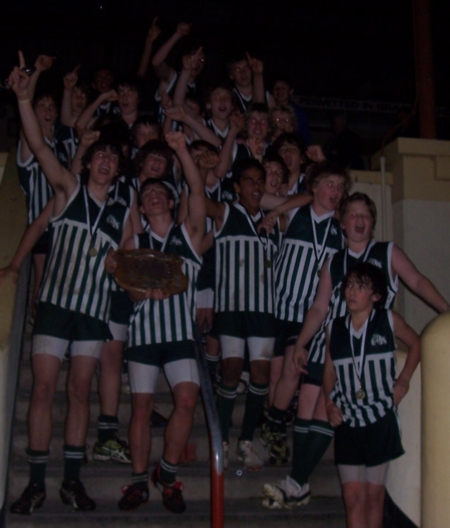 Junior2009-2