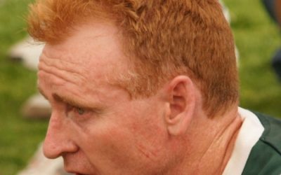 Jamie McNamara retires
