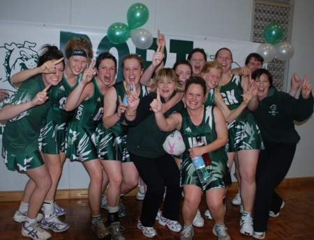 PortNetball2009-1 PortNetball2009-1