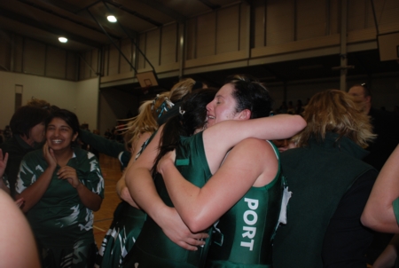 PortNetball2009-3 PortNetball2009-3
