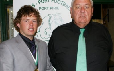 Presentation Night 2009
