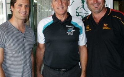 Power Cup Launch