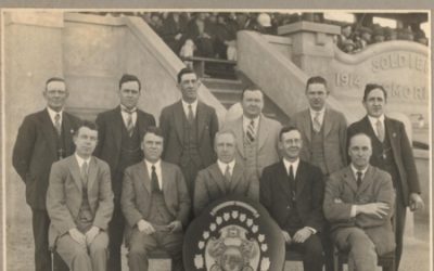 1928 PPFA