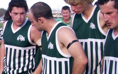Injury forces Brodie Mudge to retire