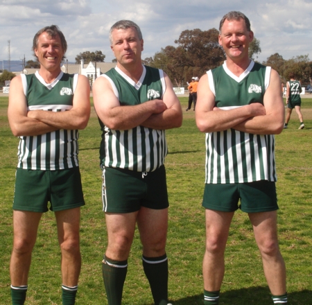 3Coaches