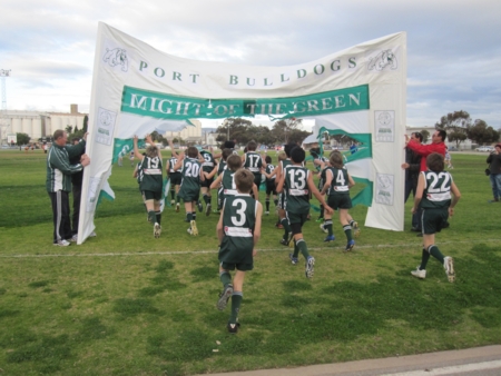 JuniorGF-2 JuniorGF-2