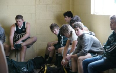 2010 Thirds Grand Final