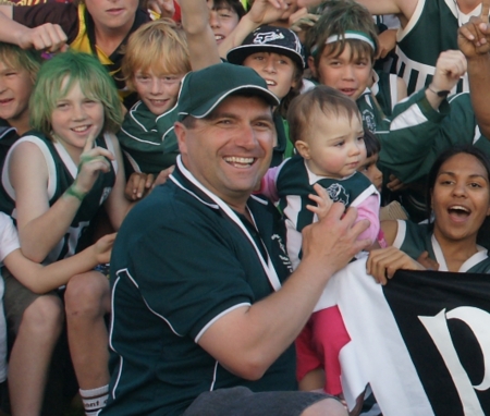 2008 grandfinal Depalma 2008 grandfinal Depalma