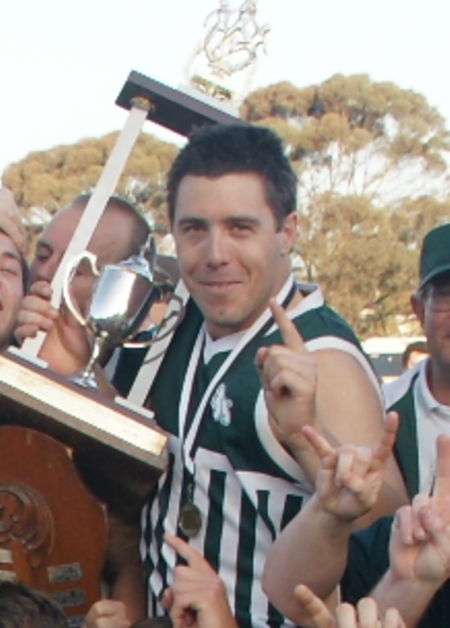 2008 grandfinalWilson