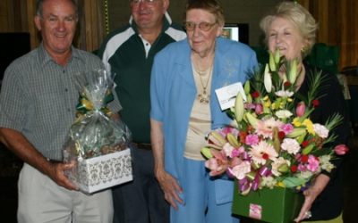 Phil Wood Retires