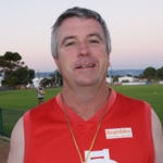 2011 Coaches and Support Staff