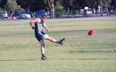 Photos v Lions 25th June 2011