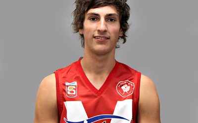 Sam Mayes SANFL Debut