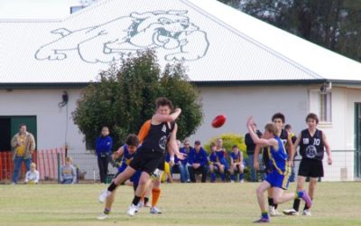 Photos Port Pirie v North Eastern