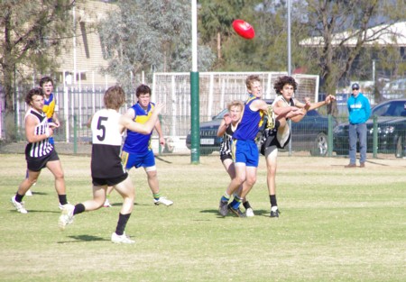 Pirie_U17s_01 Pirie_U17s_01