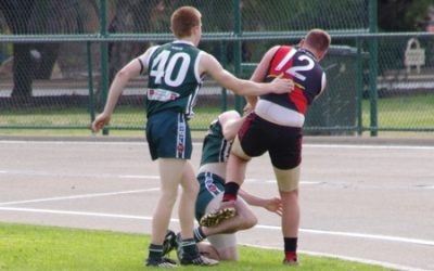 Photos v Central 16th July 2011