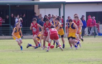 Photos North Metropolitan v Country