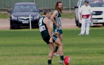 John Murphy 350 Club Games
