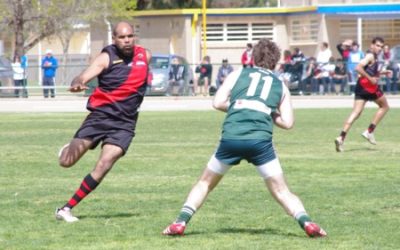 Photos – Semi Finals 10th September