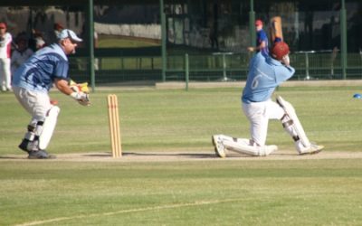 Photos 2012 Cricket Masters