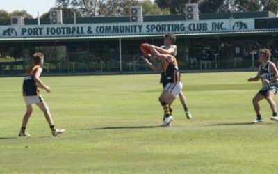 Photos v Southern Flinders