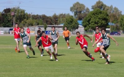 Photo’s v South 28th April 2012