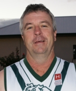 2012 Coaches & Support Staff