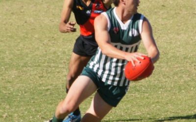 Photos v Centrals 19 May 2012