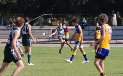 Photos v Lions 5th May 2012