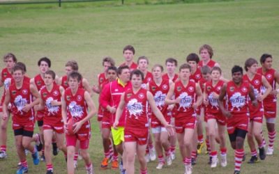 Photos Port Players at North