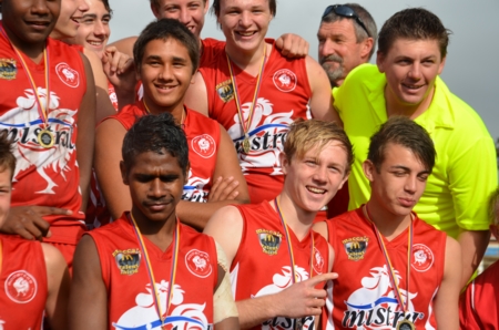 NorthUnder15