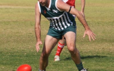 Photo’s v South 22nd July 2012